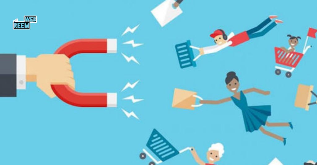 مدیریت مشتریان