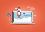 سرعت اینترنت سایت