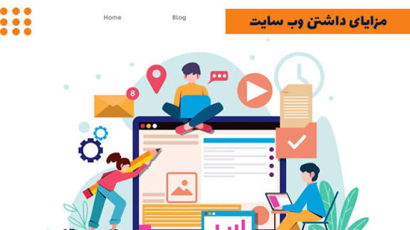 روند طراحی سایت و نکات مهم برای اهوازی‌ها|ریم وب خدمات طراحی سایت در اهواز