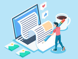 نویسندگی محتوا